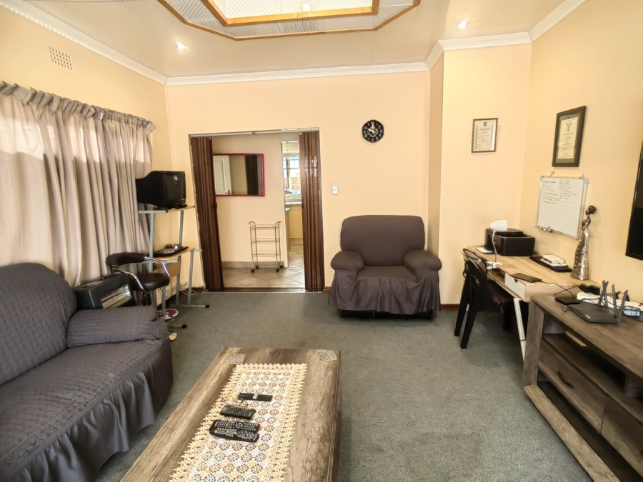 2 Bedroom Property for Sale in Parys Free State